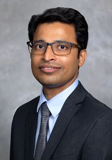Sunil K. Sati, MD